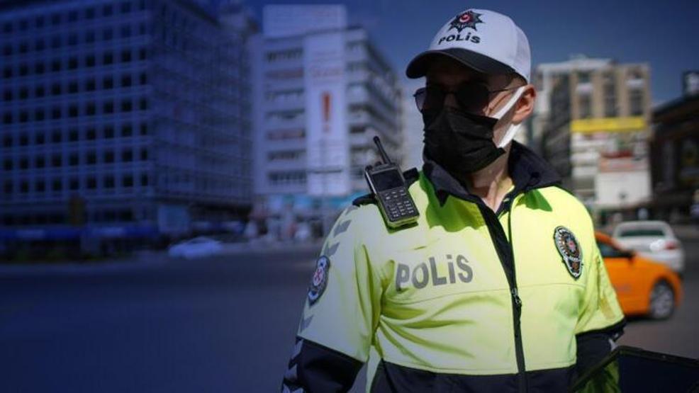 Son dakika... Tüm polisleri ilgilendiren yönetmelik değişikliği İşte tüm detaylar