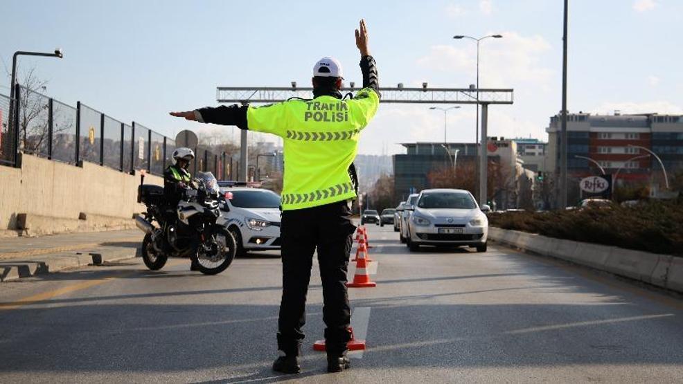 Son dakika... Tüm polisleri ilgilendiren yönetmelik değişikliği İşte tüm detaylar