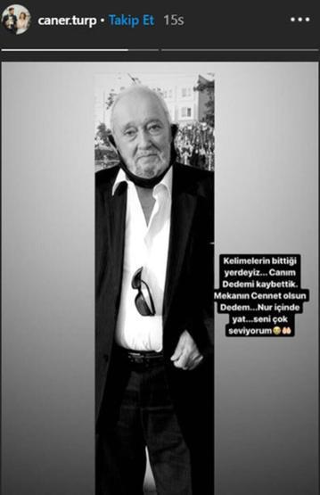 Gizem Güven ile Caner Turp boşanıyor: Geçmişimize olan saygımız baki kalacaktır