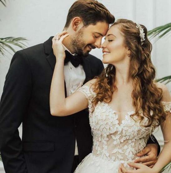 Gizem Güven ile Caner Turp boşanıyor: Geçmişimize olan saygımız baki kalacaktır
