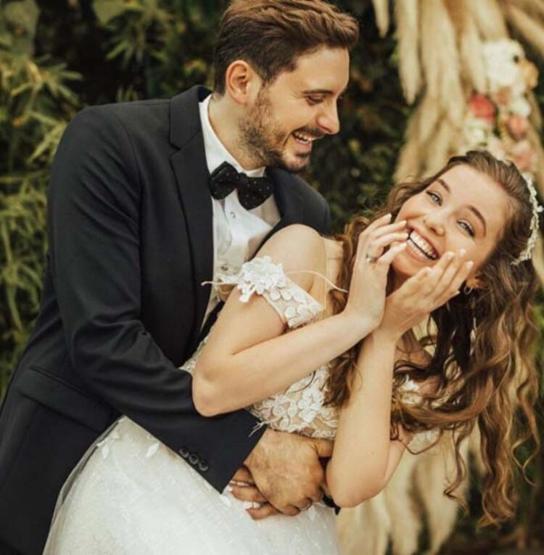 Gizem Güven ile Caner Turp boşanıyor: Geçmişimize olan saygımız baki kalacaktır