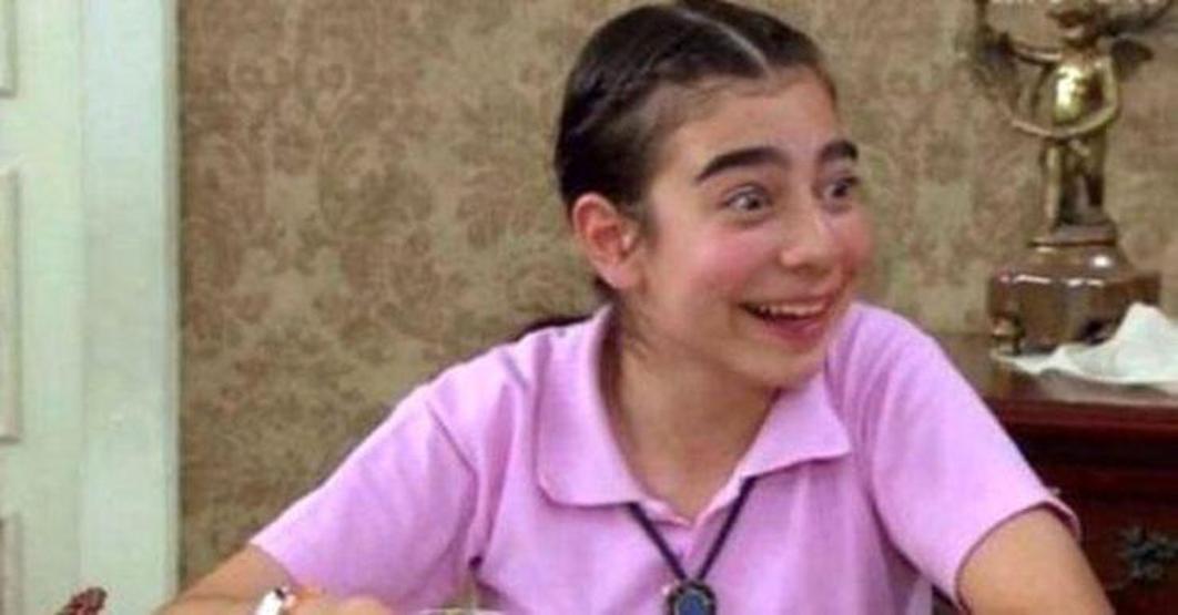 Birsu Demir bikinili pozunu paylaştı: Artık yaz gelsin