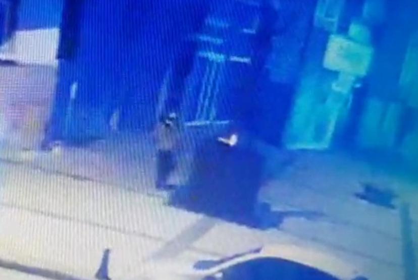 Adalet Anıtını ateşe verip tutuklanmıştı Yeni detaylar ortaya çıktı