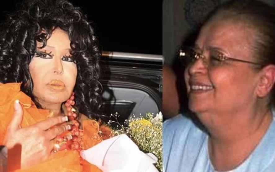 Bülent Ersoyun acı günü Halası hayatını kaybetti