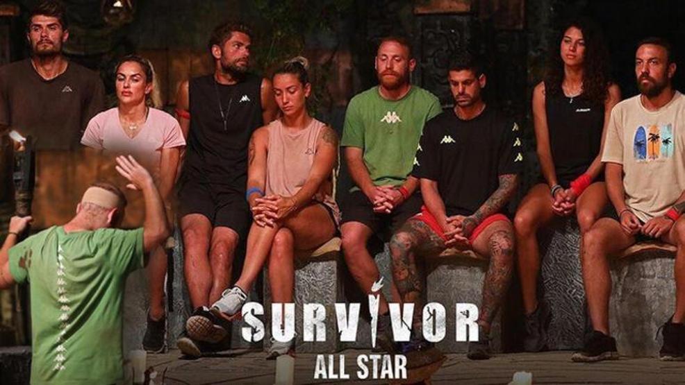 Survivor All Starda Hikmet ve Yunus Emre kavgasının perde arkası yayınlandı