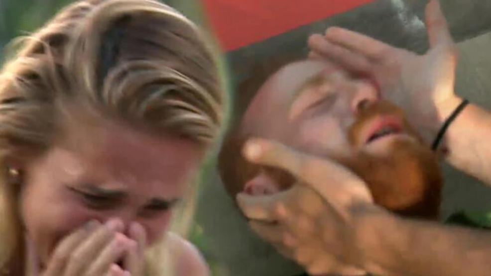 Survivor All Starda Hikmet ve Yunus Emre kavgasının perde arkası yayınlandı