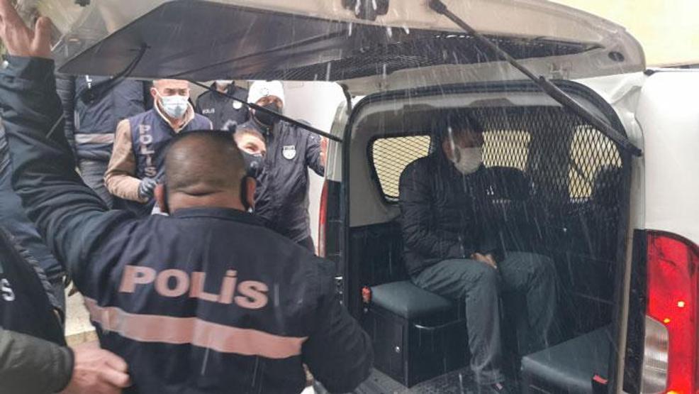 Halil Falyalı cinayeti: Söylemez Kardeşlere gözaltı