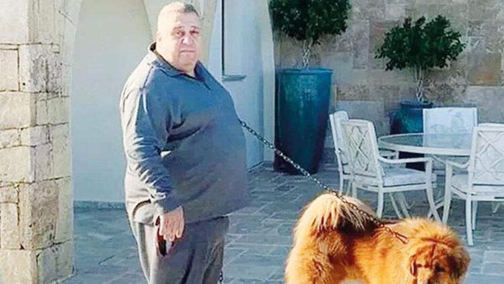 Halil Falyalı cinayeti: Söylemez Kardeşlere gözaltı