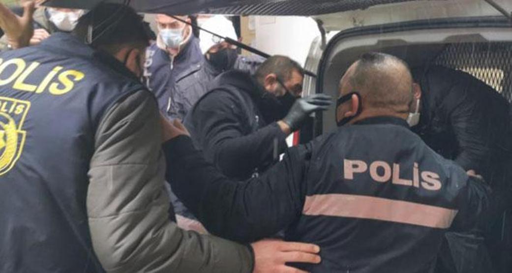 Halil Falyalı cinayeti: Söylemez Kardeşlere gözaltı