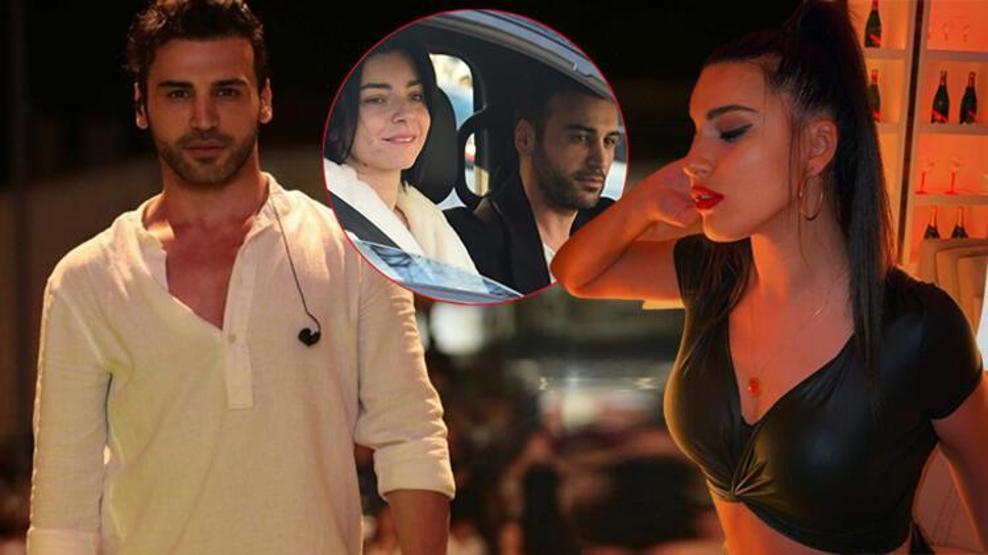 Emre Kaya’nın eski eşi olan menajeri Gizem Demir’den ‘yaş’ açıklaması