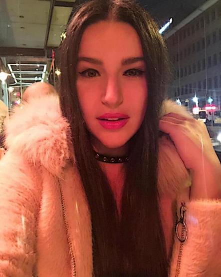 Emre Kaya’nın eski eşi olan menajeri Gizem Demir’den ‘yaş’ açıklaması