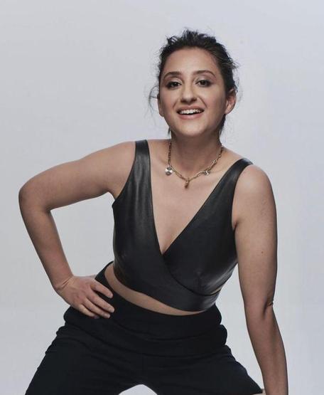 Ecem Erkek’in yeni dizisi belli oldu