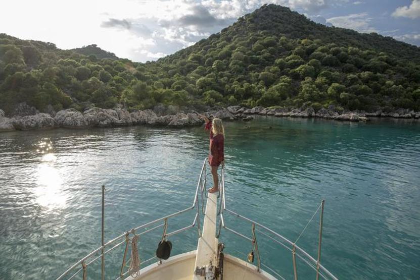 Alman tur operatörü açıkladı: Talep patladı, zirvede Türkiye var