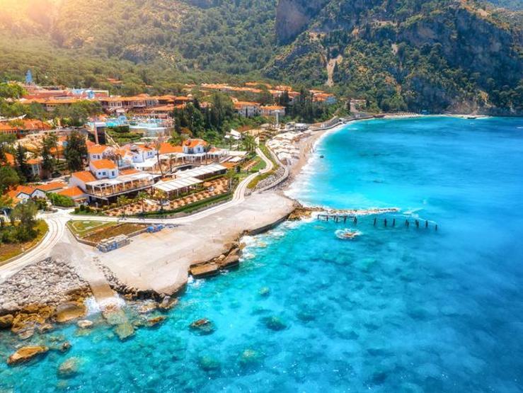 Alman tur operatörü açıkladı: Talep patladı, zirvede Türkiye var