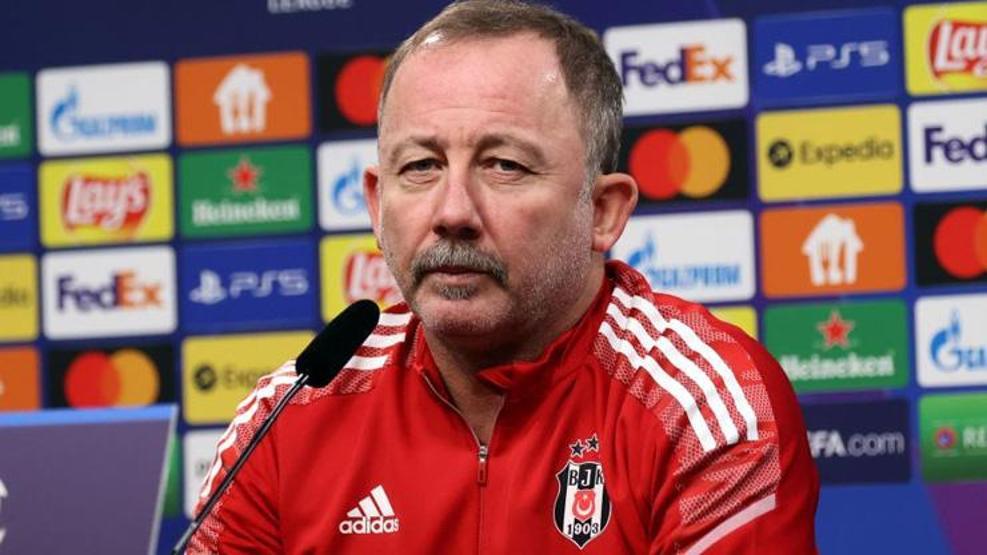 Son dakika... Galatasaray için flaş Sergen Yalçın iddiası
