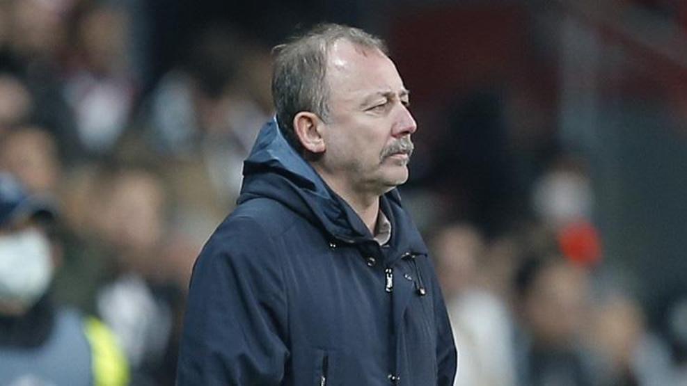 Son dakika... Galatasaray için flaş Sergen Yalçın iddiası