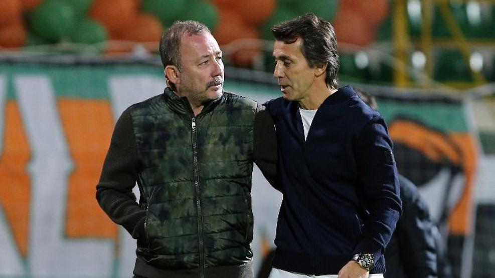 Son dakika... Galatasaray için flaş Sergen Yalçın iddiası