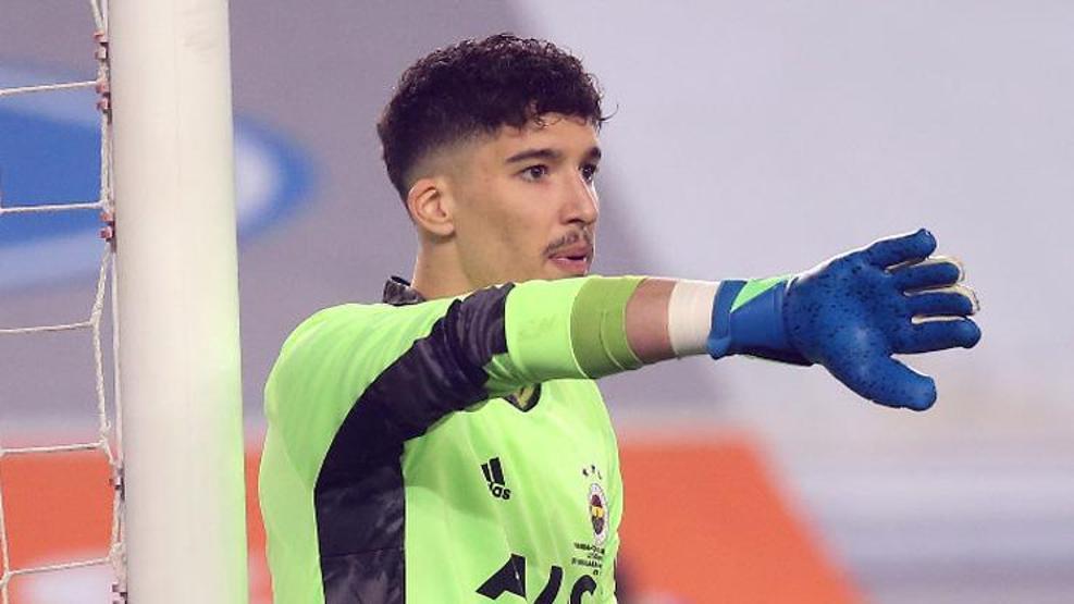 Son dakika... Ajax Fenerbahçeli Altay Bayındırı istiyor