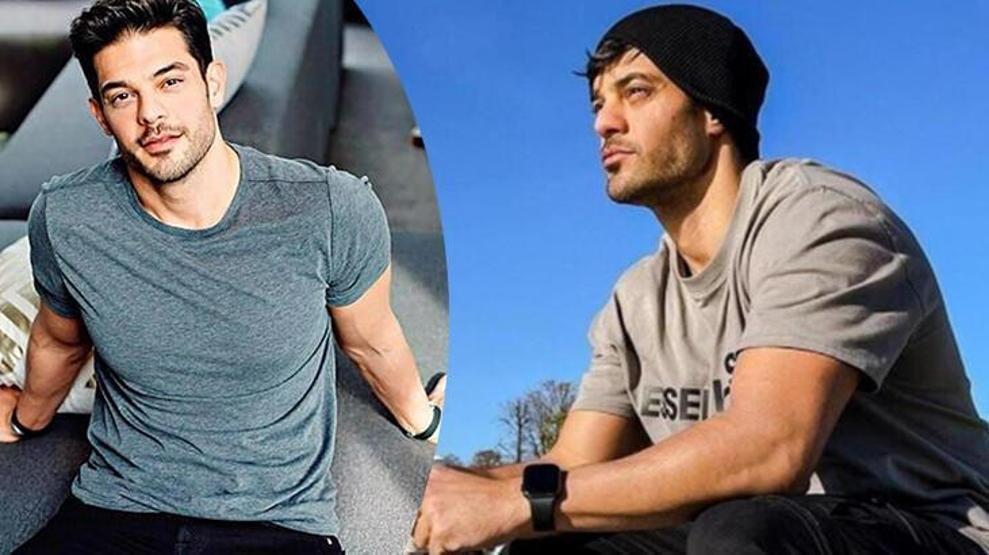 Mehmet Dinçerlerin Instagram hesabı çalındı