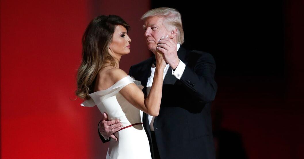 Melania Trumpın satışa çıkardığı NFTyi kendisinin aldığı iddia edildi