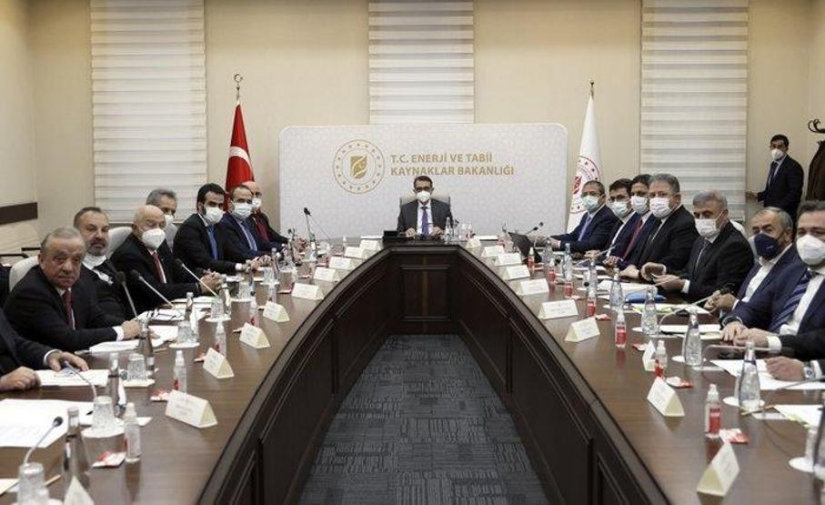 Elektrik faturalarına indirim ve düzenleme gelecek mi