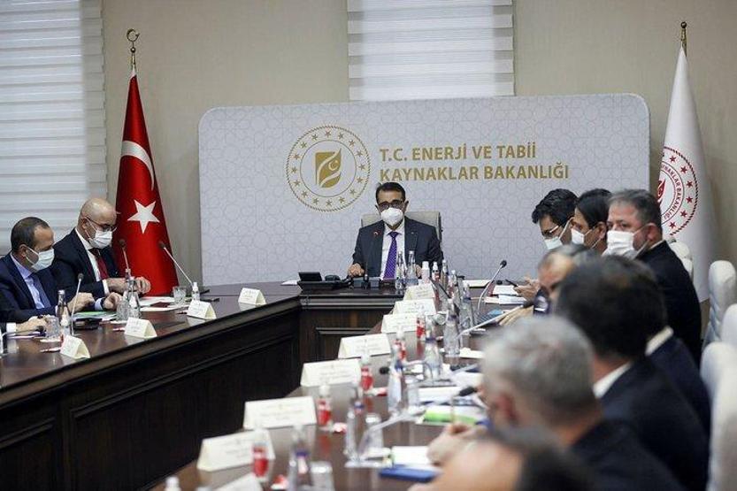 Elektrik faturalarına indirim ve düzenleme gelecek mi