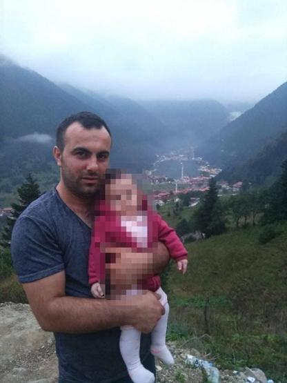 Kamyonete çarpan otomobil üçe bölündü: 1 ölü, 3 yaralı