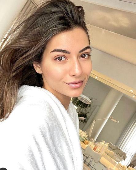 Buse İskenderoğlu: Kendime zarar veriyorum
