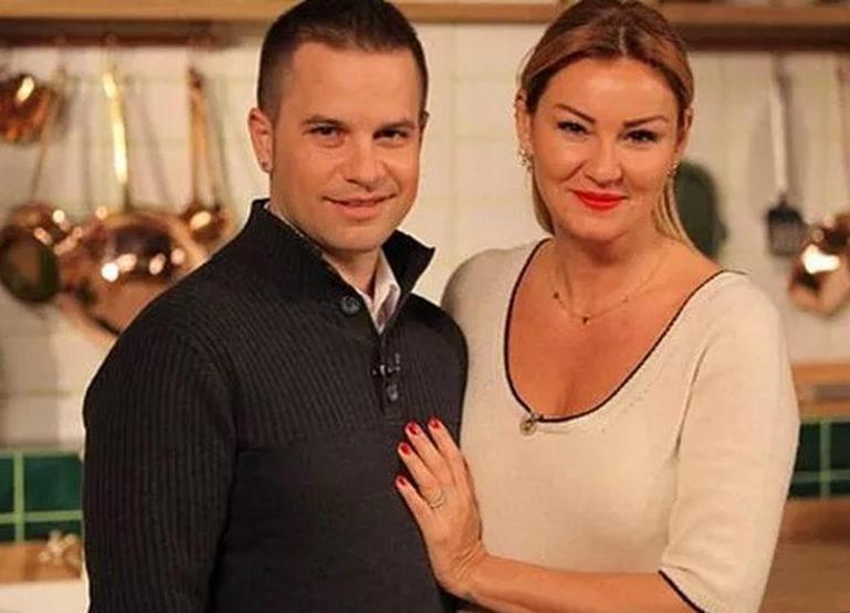 Pınar Altuğ aşka geldi Yağmur Atacanı o notla paylaştı
