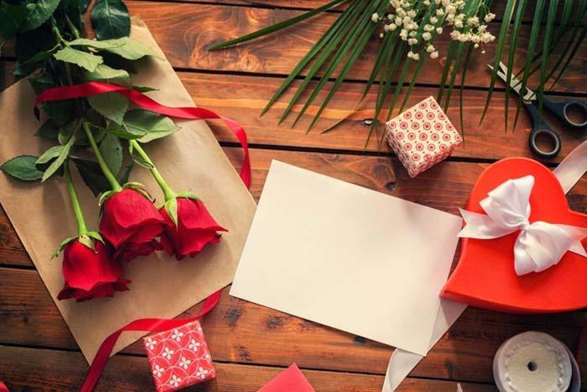 Sevgililer Günü’nde sizi ve sevgilinizi mutlu edecek 10 hediye