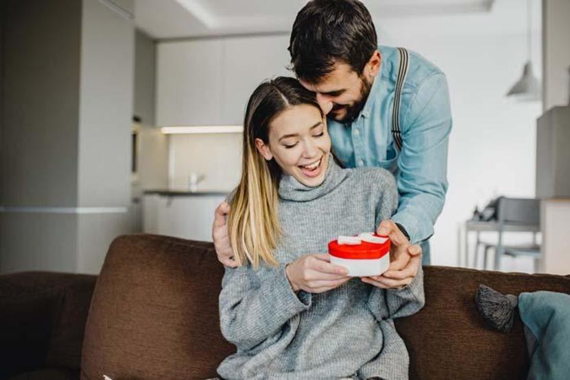 Sevgililer Günü’nde sizi ve sevgilinizi mutlu edecek 10 hediye