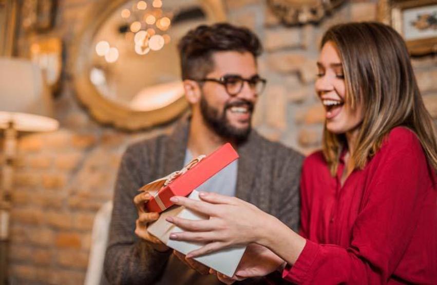 Sevgililer Günü’nde sizi ve sevgilinizi mutlu edecek 10 hediye