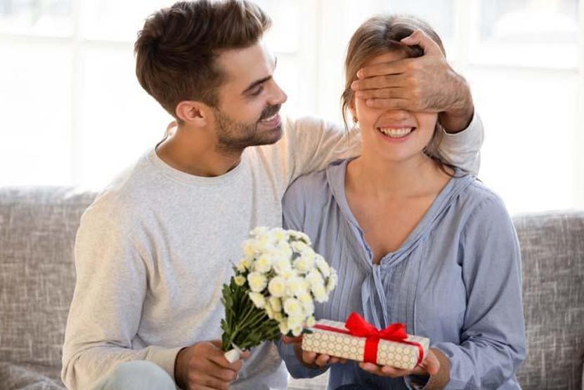 Sevgililer Günü’nde sizi ve sevgilinizi mutlu edecek 10 hediye