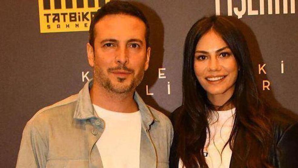 Oğuzhan Koçun Demet Özdemirden ayrılma sebebi ortaya çıktı