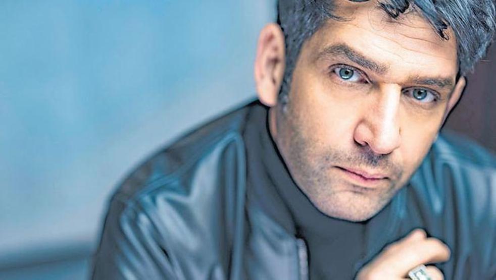 Tansel Öngel: Yakışıklı olmak avantaj ama buna saplanıp kalmak dezavantaj