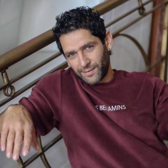 Tansel Öngel: Yakışıklı olmak avantaj ama buna saplanıp kalmak dezavantaj