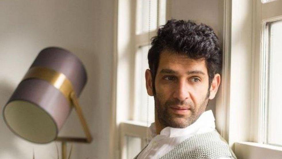 Tansel Öngel: Yakışıklı olmak avantaj ama buna saplanıp kalmak dezavantaj