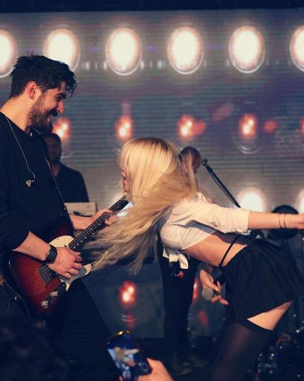Aleyna Tilki iddialı klip paylaşımıyla dikkat çekti