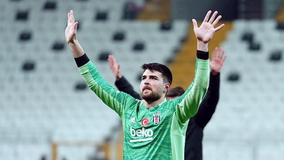 Son dakika... Ersin Destanoğluna Chelsea kancası