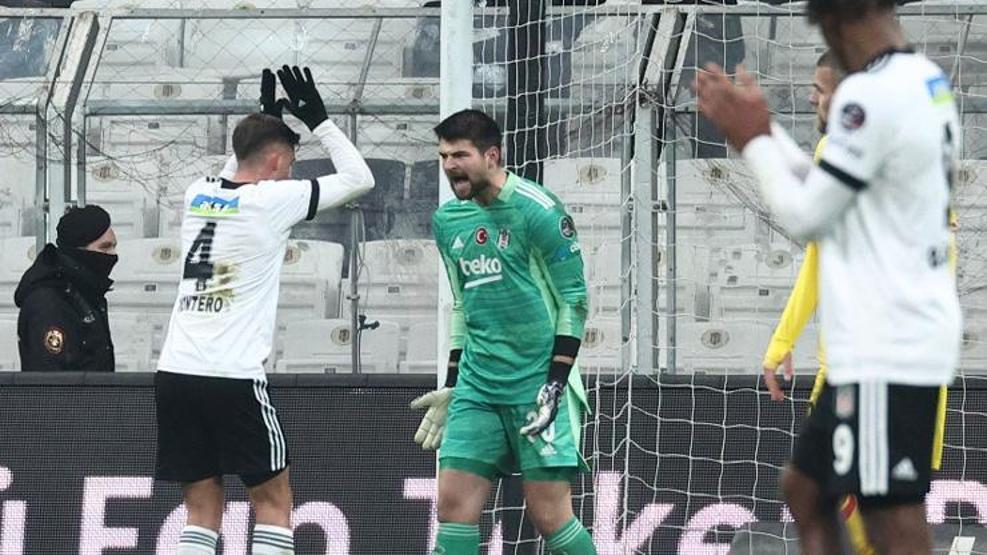 Son dakika... Ersin Destanoğluna Chelsea kancası