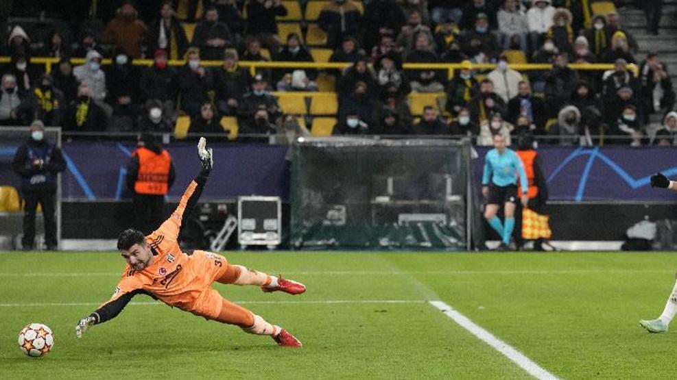 Son dakika... Ersin Destanoğluna Chelsea kancası