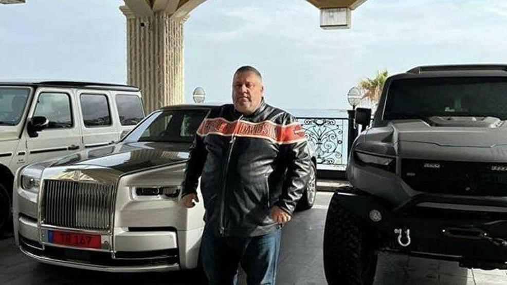 Halil Falyalı suikastında bomba iddialar Kıbrıs’a tekne ile giden ikili konuştu