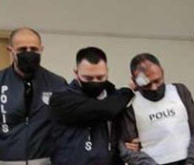 Halil Falyalı suikastında bomba iddialar Kıbrıs’a tekne ile giden ikili konuştu