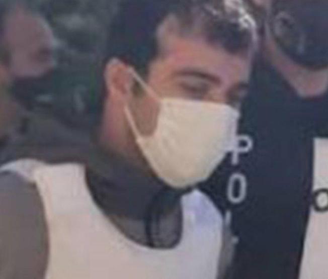 Halil Falyalı suikastında bomba iddialar Kıbrıs’a tekne ile giden ikili konuştu