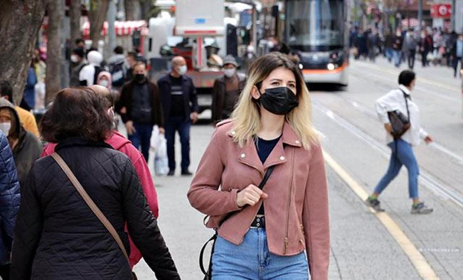 Vali açıkladı: Şehirde vakalar düşüşe geçti