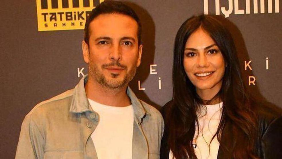 Demet Özdemir ile Oğuzhan Koç evleniyor