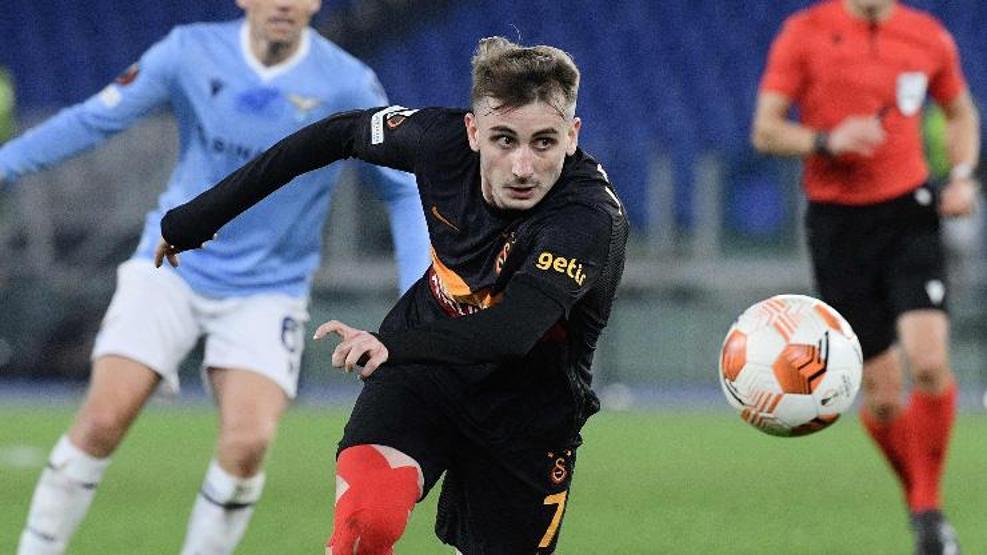 Son dakika... Kerem Aktürkoğlu için 20 milyon euro