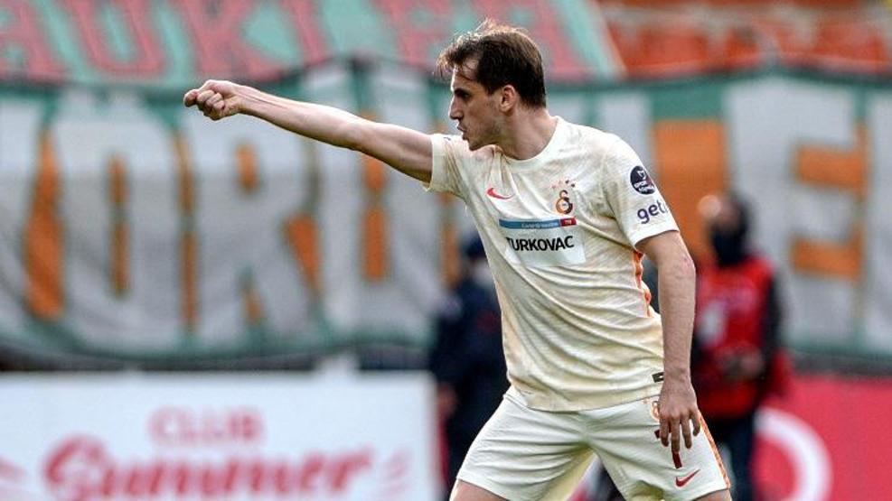 Son dakika... Kerem Aktürkoğlu için 20 milyon euro