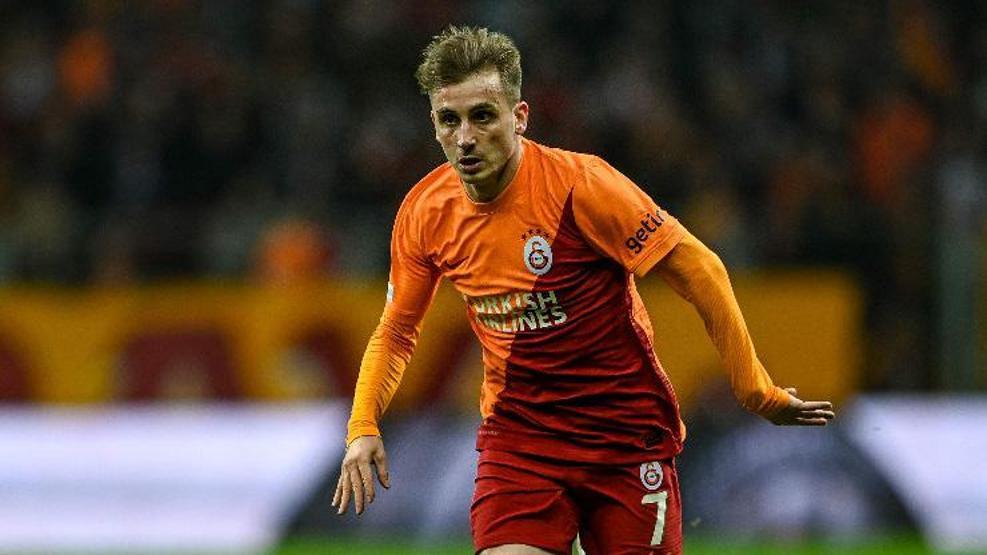 Son dakika... Kerem Aktürkoğlu için 20 milyon euro