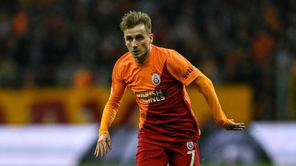 Son dakika... Kerem Aktürkoğlu için 20 milyon euro